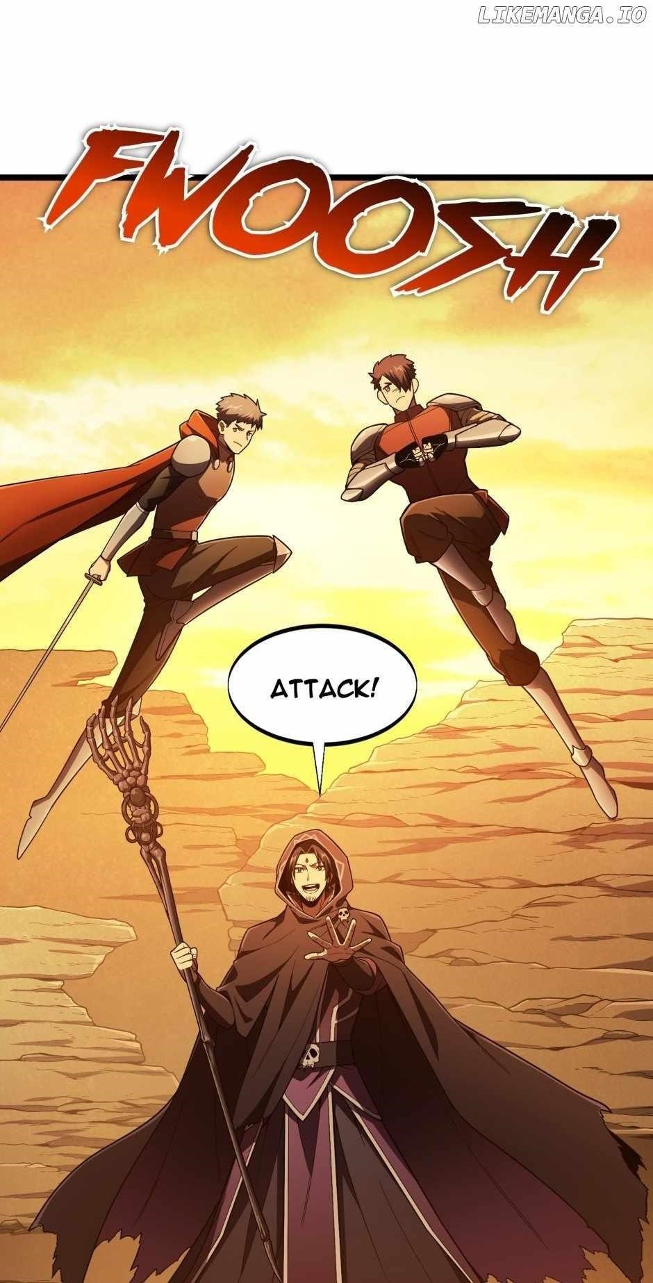 The King’s Avatar Chapter 160 - Page 33 in English