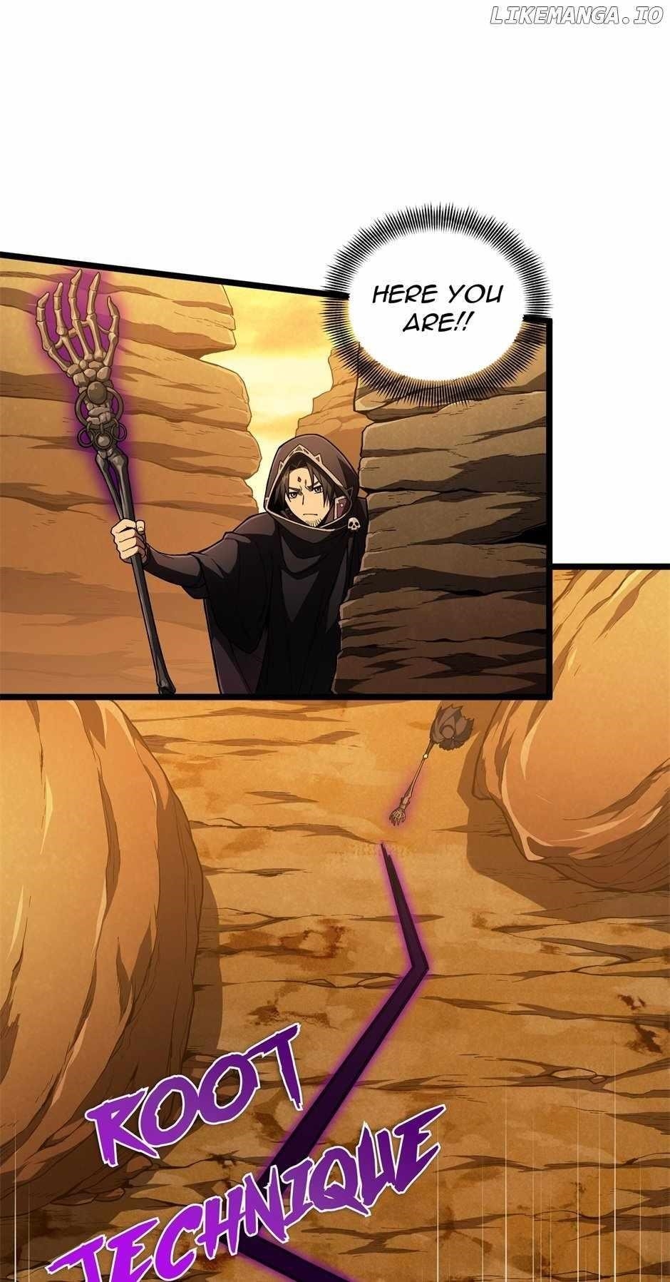The King’s Avatar Chapter 160 - Page 6 in English