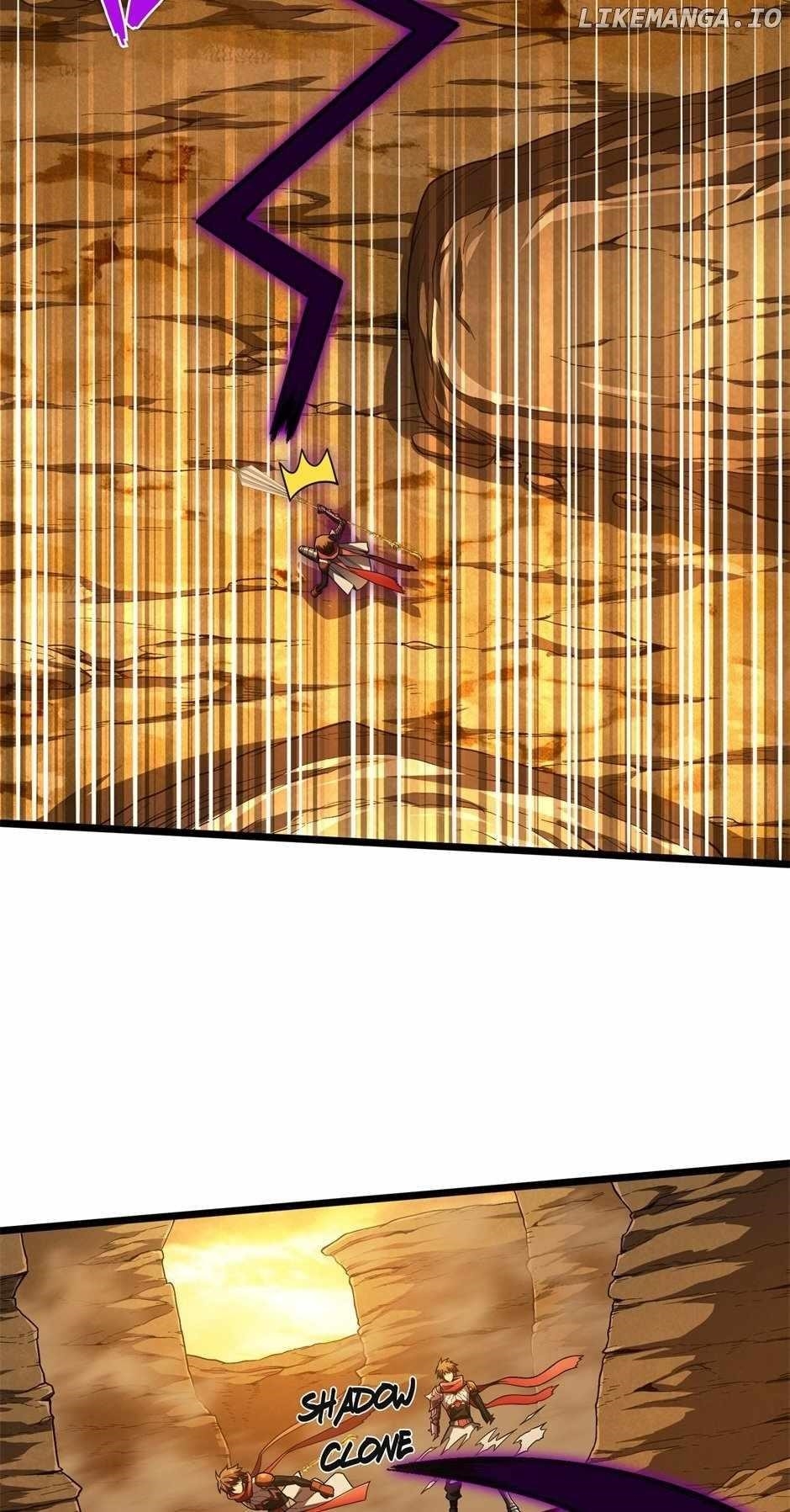 The King’s Avatar Chapter 160 - Page 7 in English