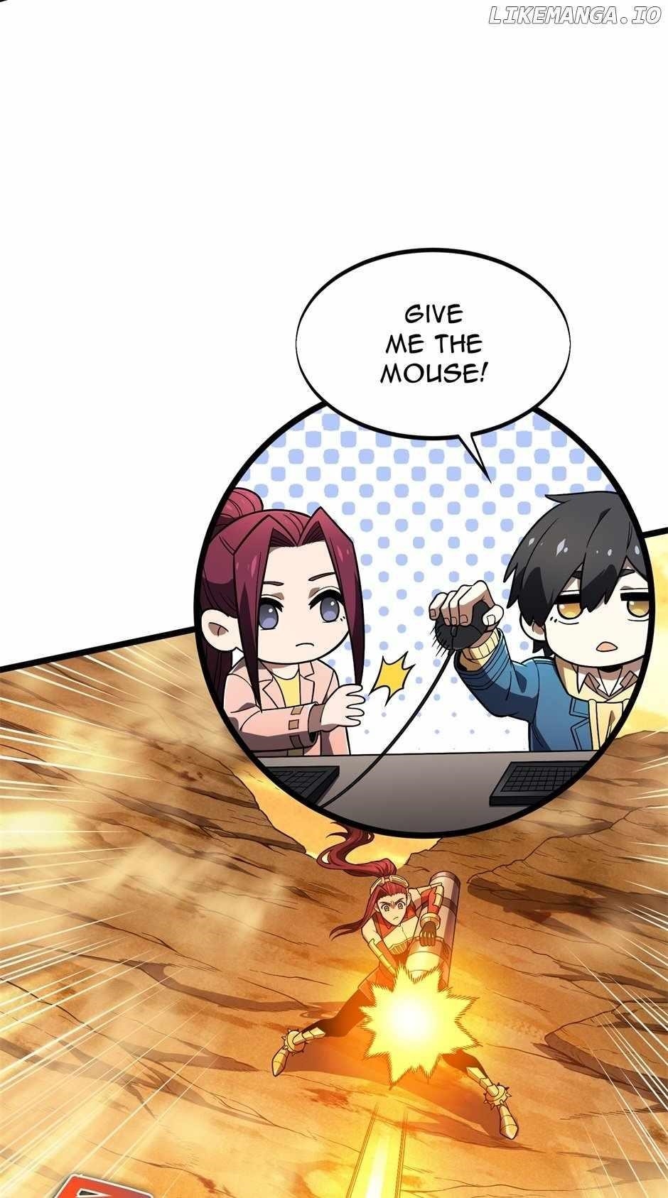 The King’s Avatar Chapter 161 - Page 14 in English