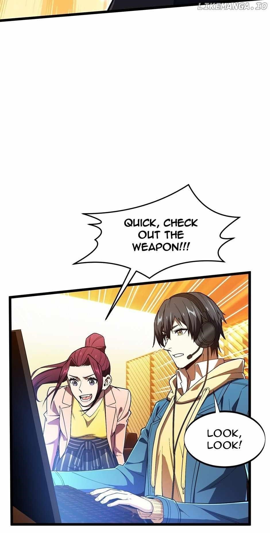 The King’s Avatar Chapter 161 - Page 26 in English