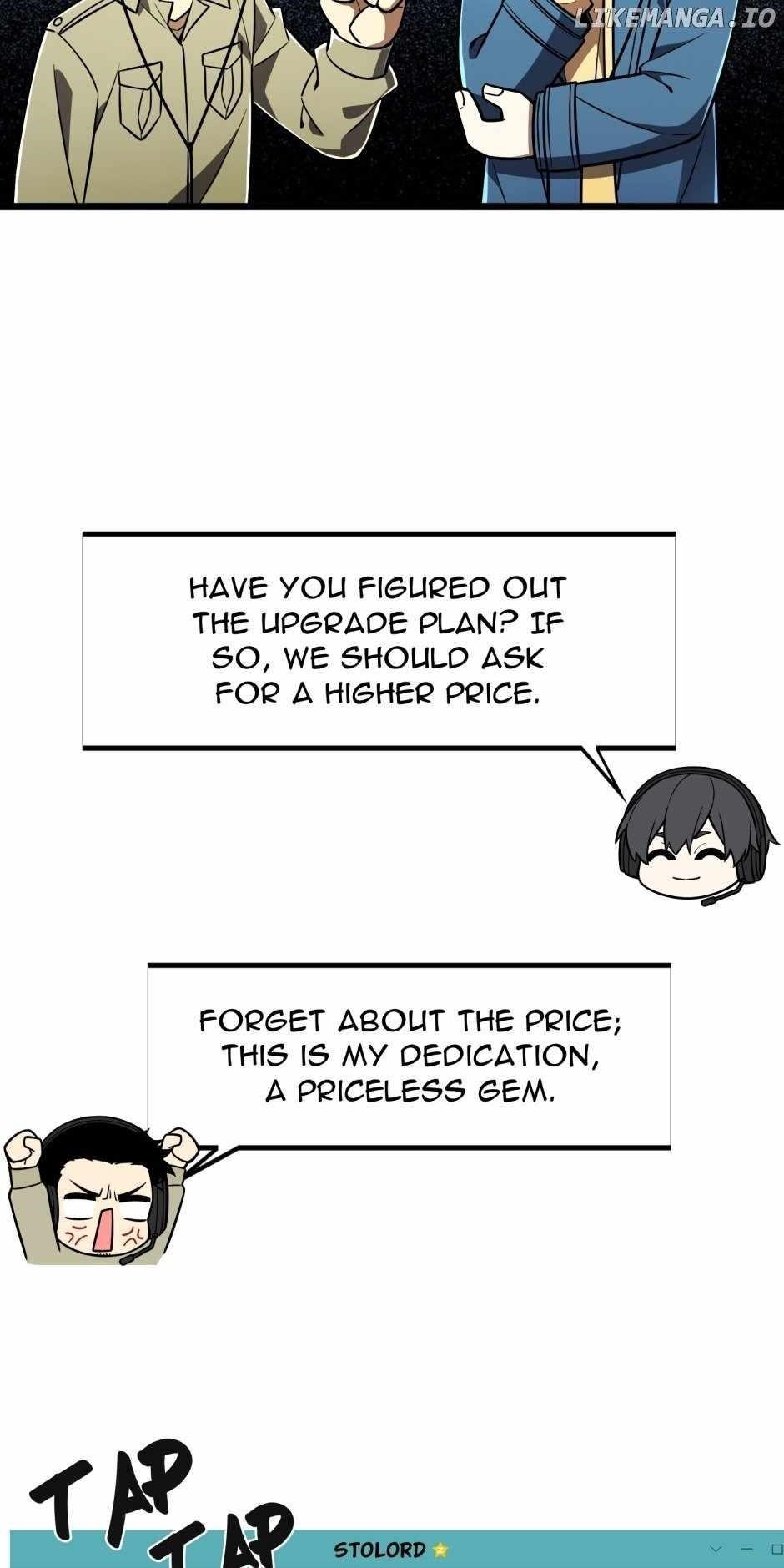 The King’s Avatar Chapter 161 - Page 31 in English
