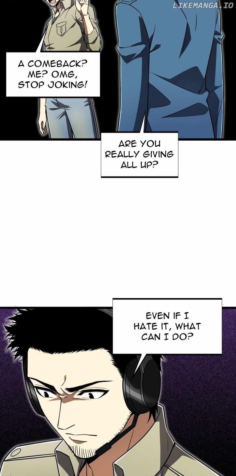 The King’s Avatar Chapter 161 - Page 36 in English