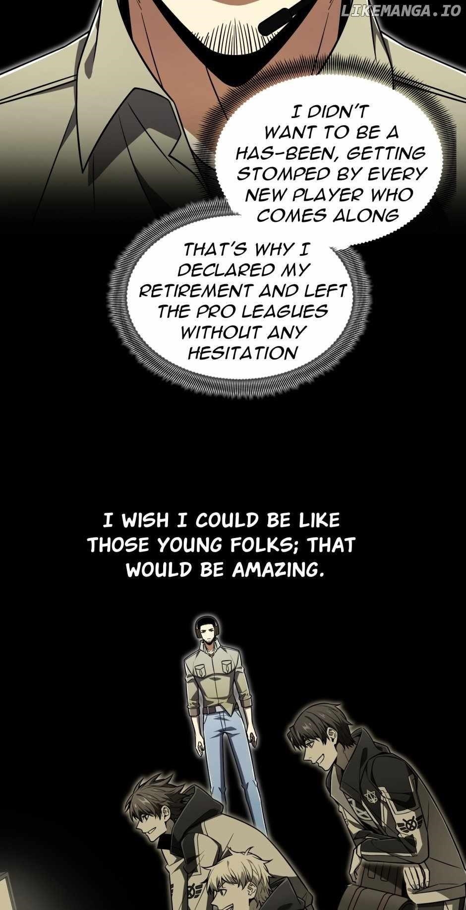 The King’s Avatar Chapter 161 - Page 39 in English