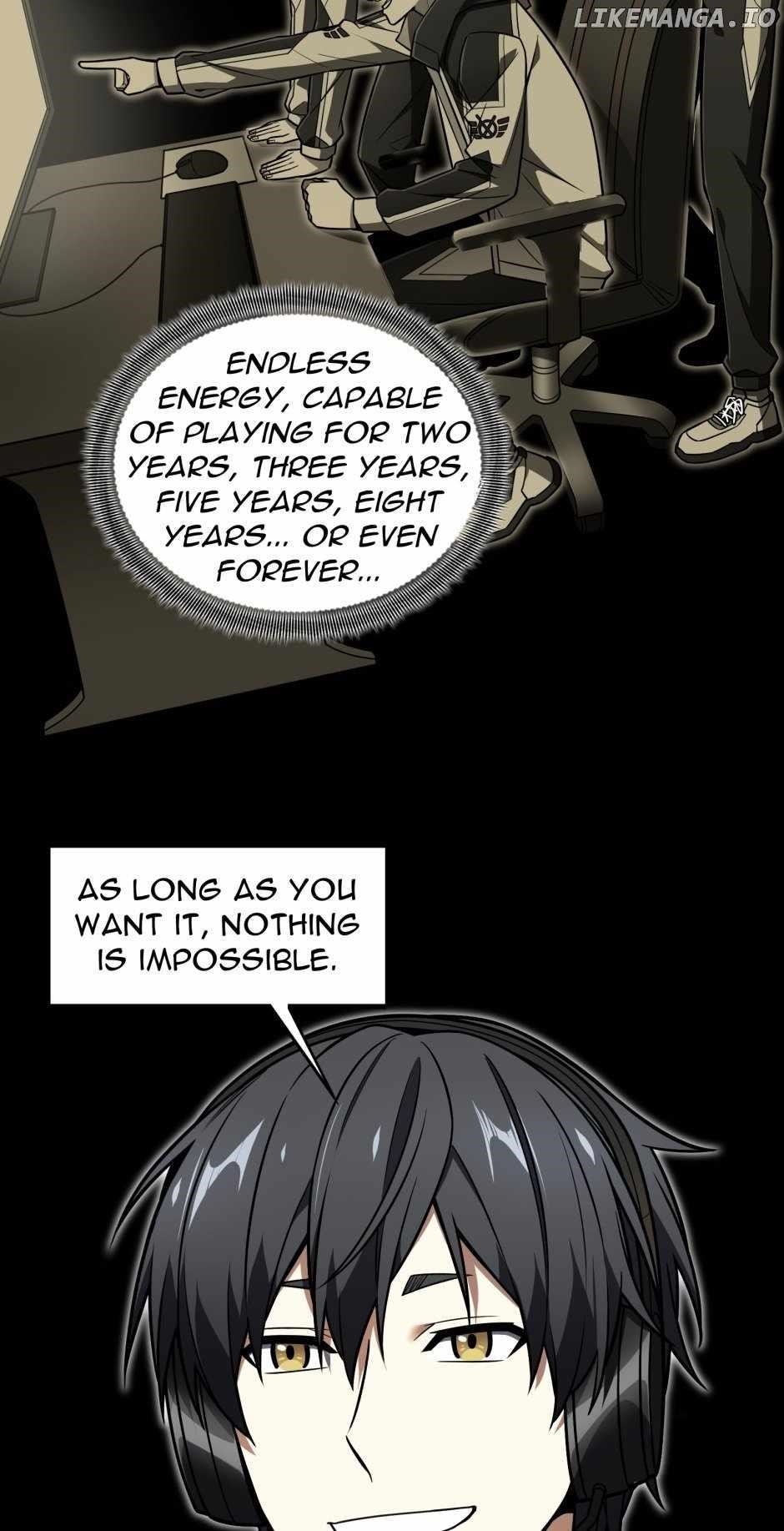 The King’s Avatar Chapter 161 - Page 40 in English