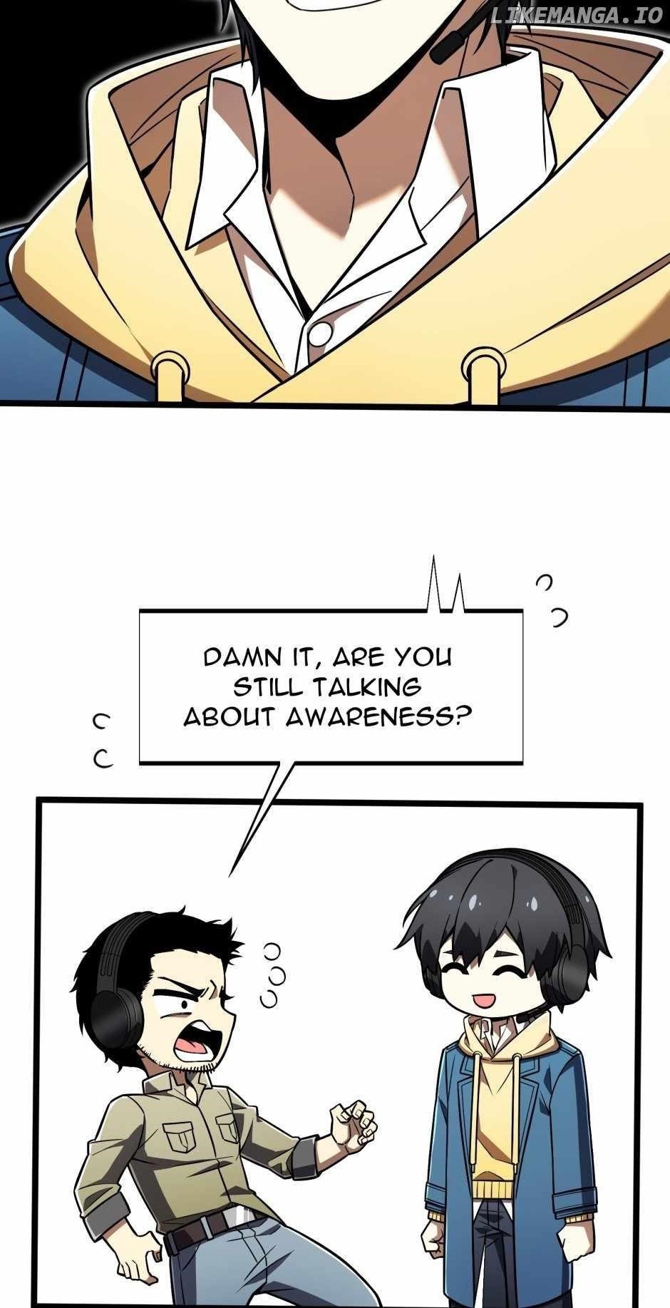 The King’s Avatar Chapter 161 - Page 41 in English