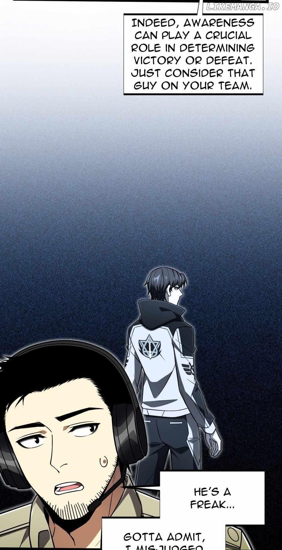 The King’s Avatar Chapter 161 - Page 42 in English