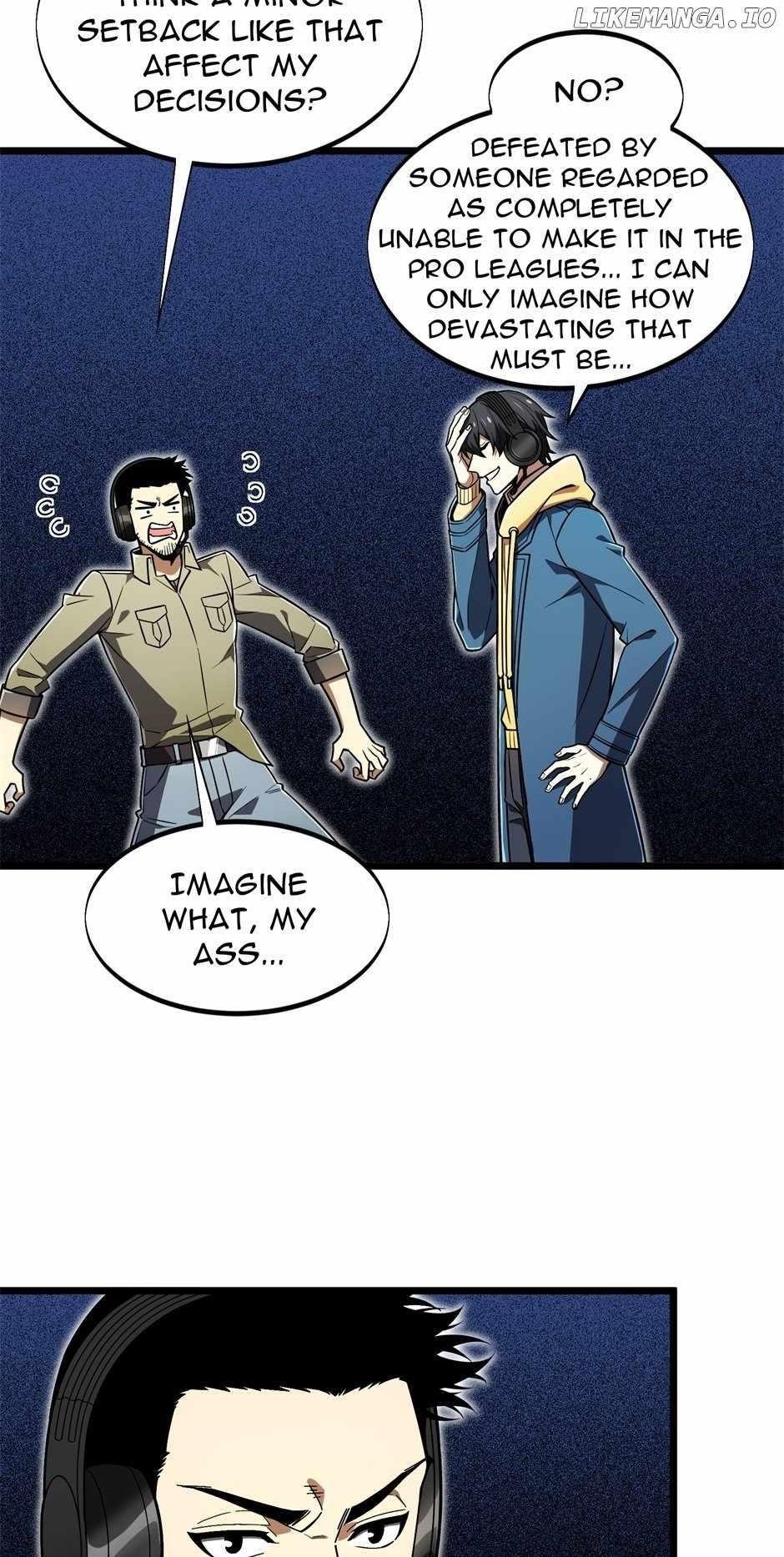 The King’s Avatar Chapter 161 - Page 44 in English