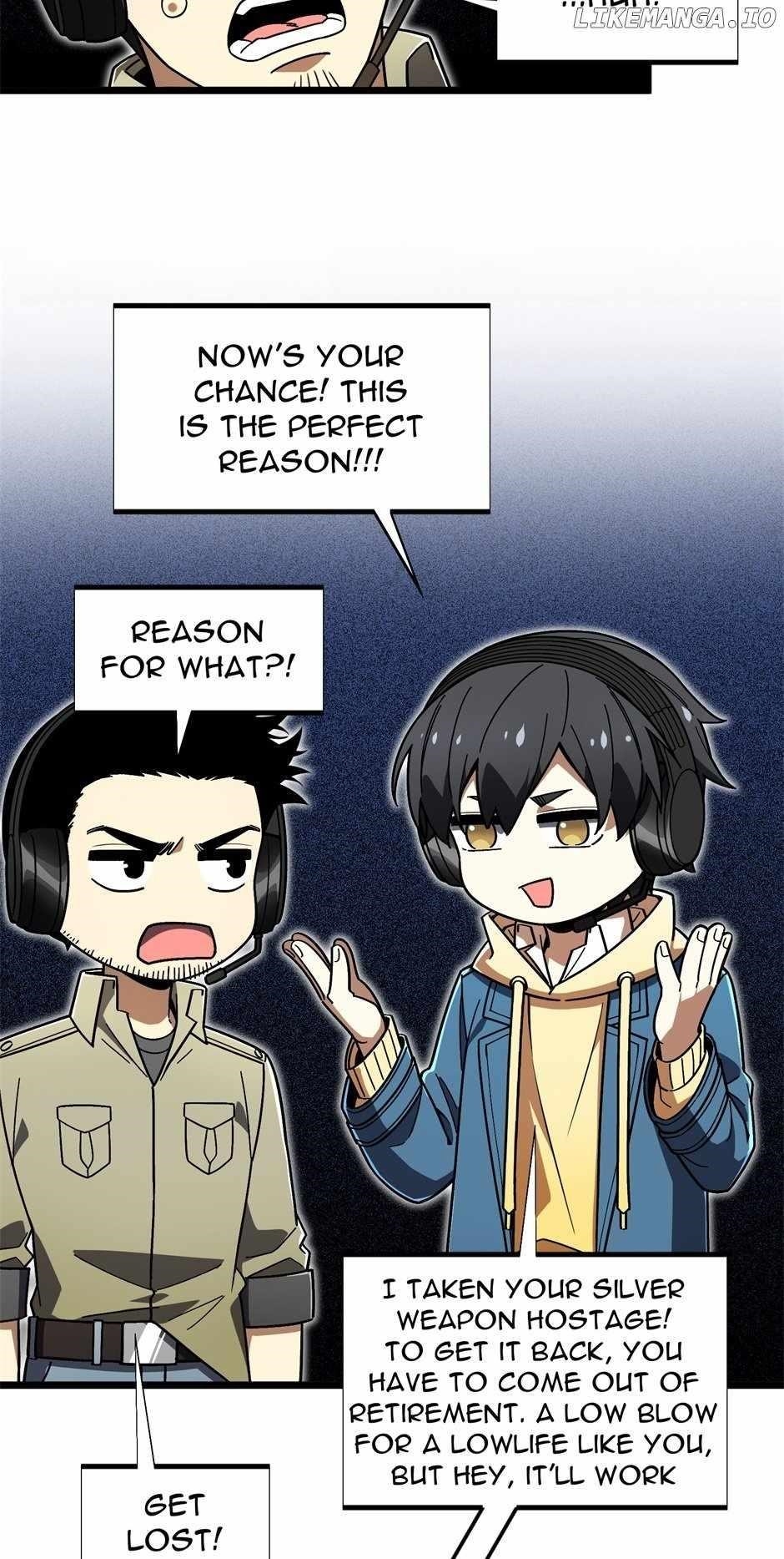 The King’s Avatar Chapter 161 - Page 47 in English