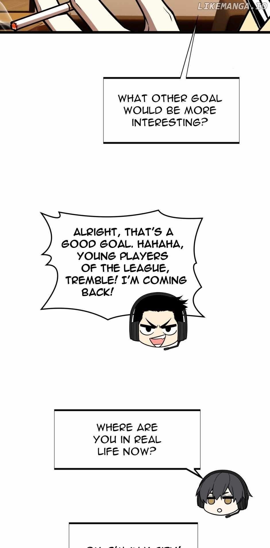 The King’s Avatar Chapter 161 - Page 54 in English