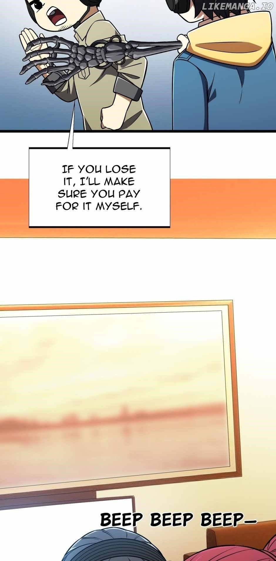 The King’s Avatar Chapter 161 - Page 56 in English