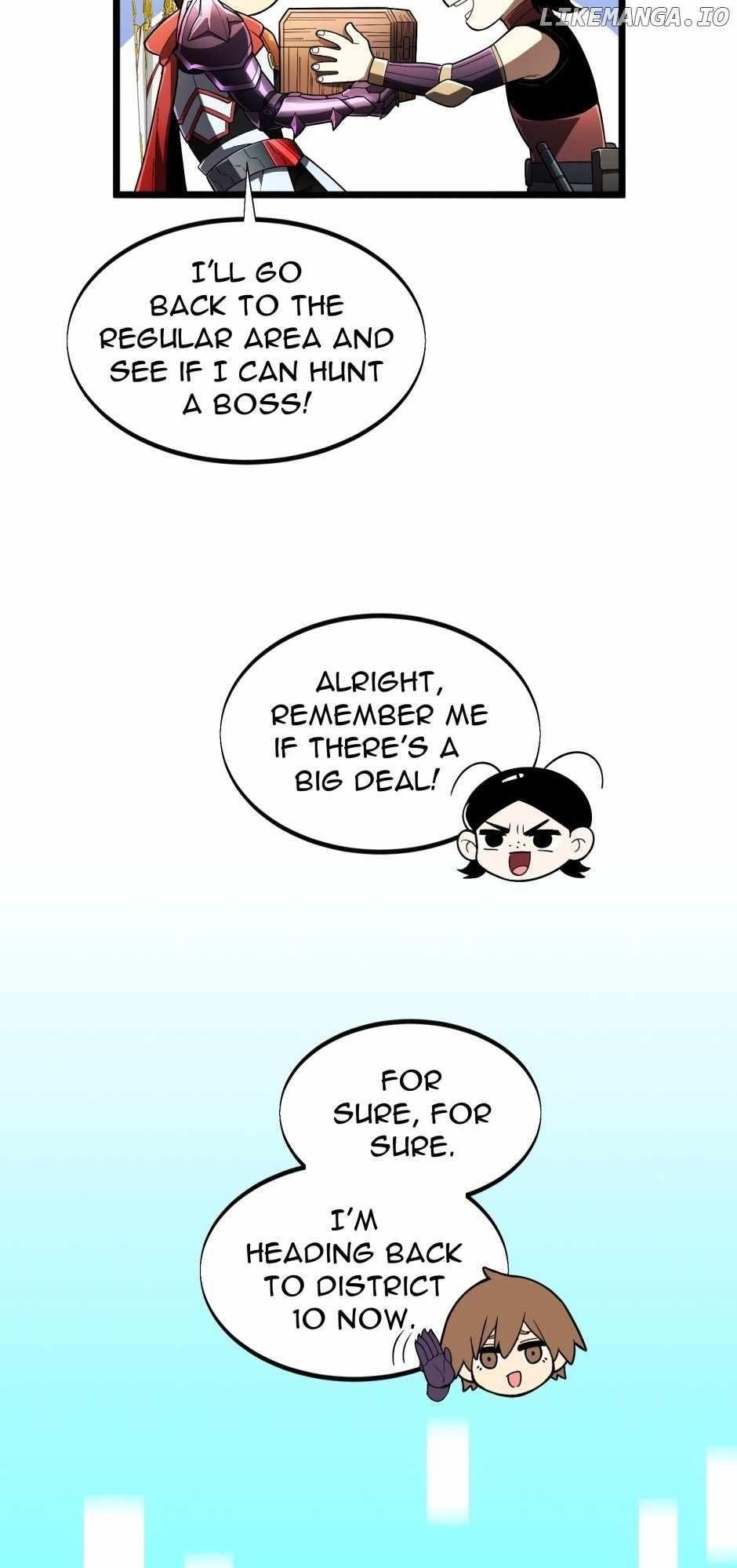 The King’s Avatar Chapter 162 - Page 19 in English
