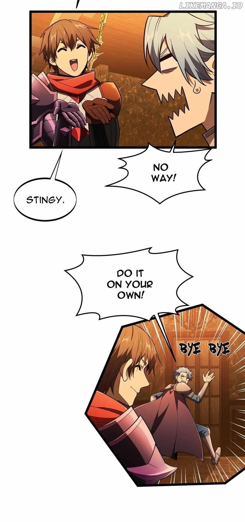 The King’s Avatar Chapter 162 - Page 25 in English