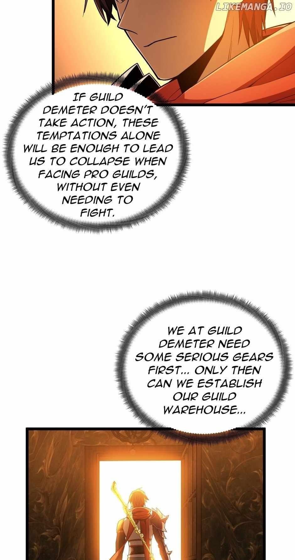 The King’s Avatar Chapter 162 - Page 29 in English
