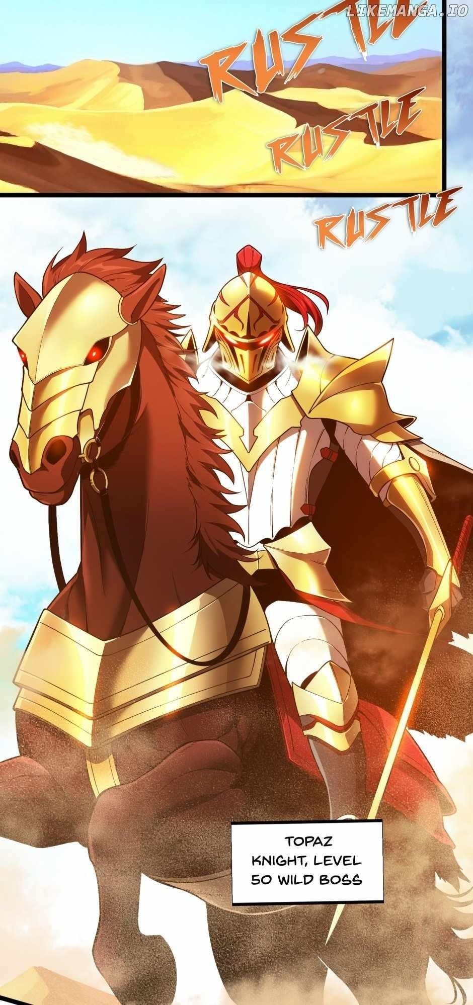 The King’s Avatar Chapter 162 - Page 33 in English