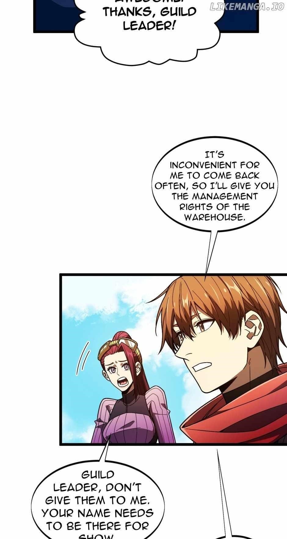 The King’s Avatar Chapter 162 - Page 45 in English