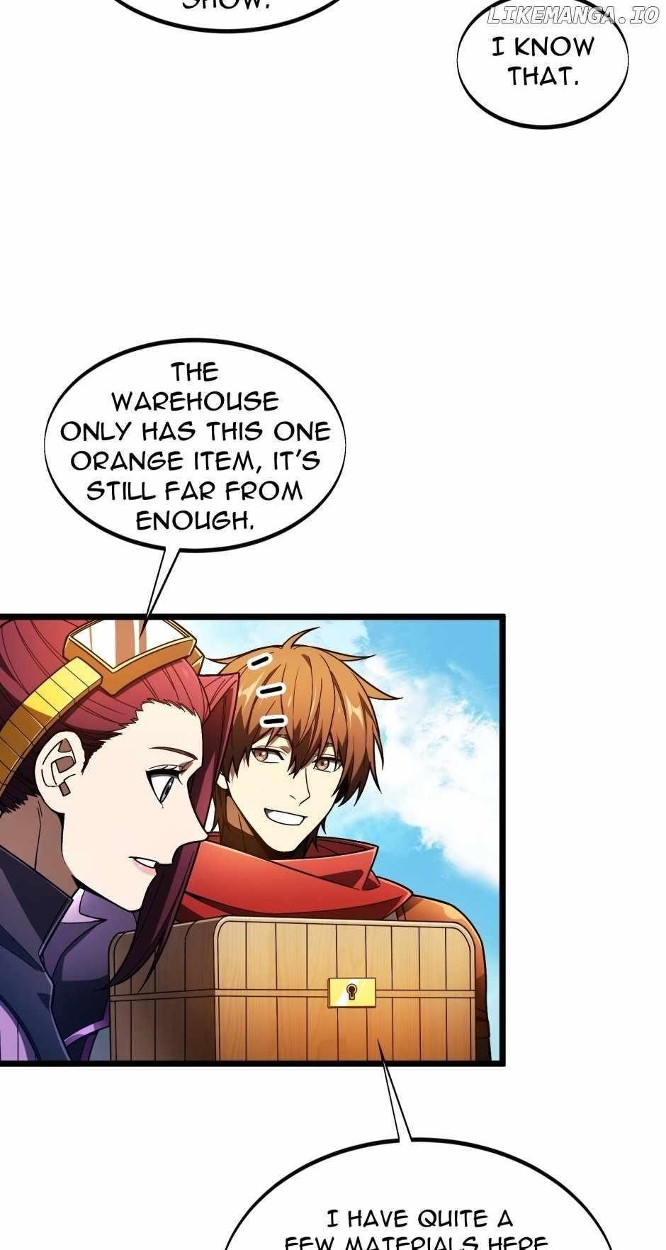 The King’s Avatar Chapter 162 - Page 46 in English