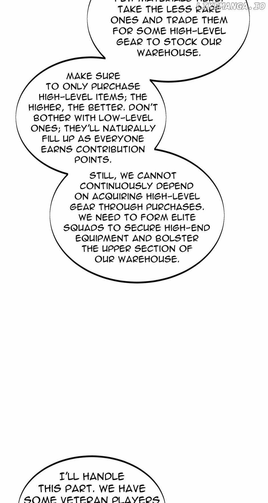 The King’s Avatar Chapter 162 - Page 47 in English