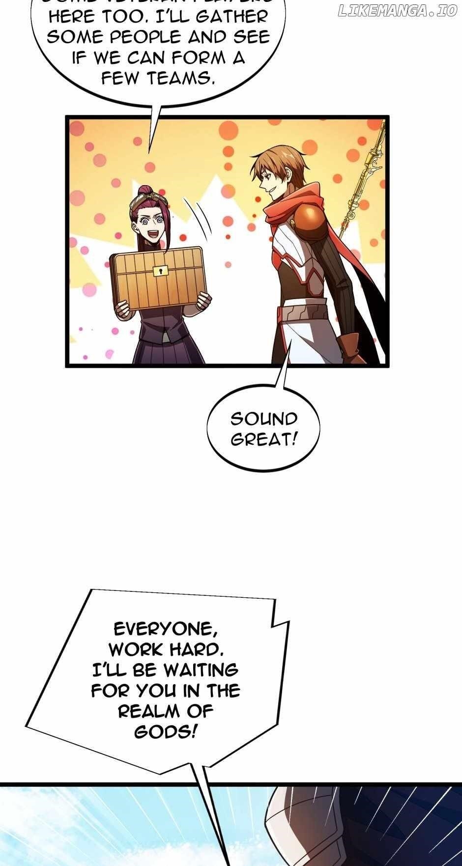 The King’s Avatar Chapter 162 - Page 48 in English