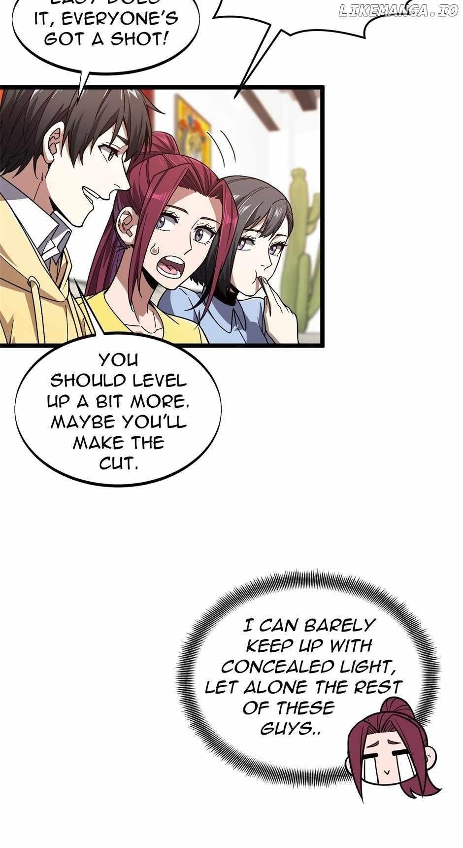 The King’s Avatar Chapter 162 - Page 6 in English