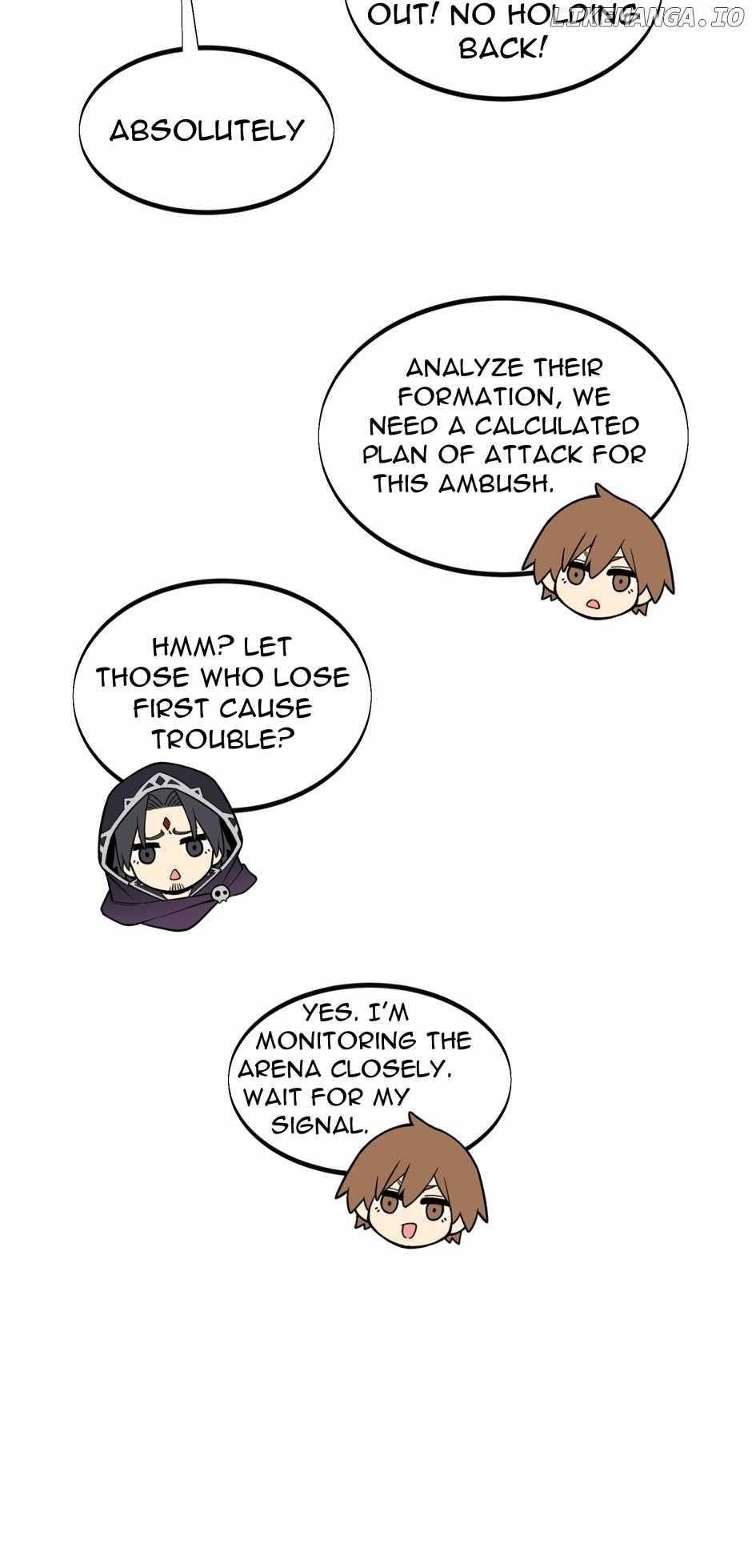 The King’s Avatar Chapter 163 - Page 24 in English