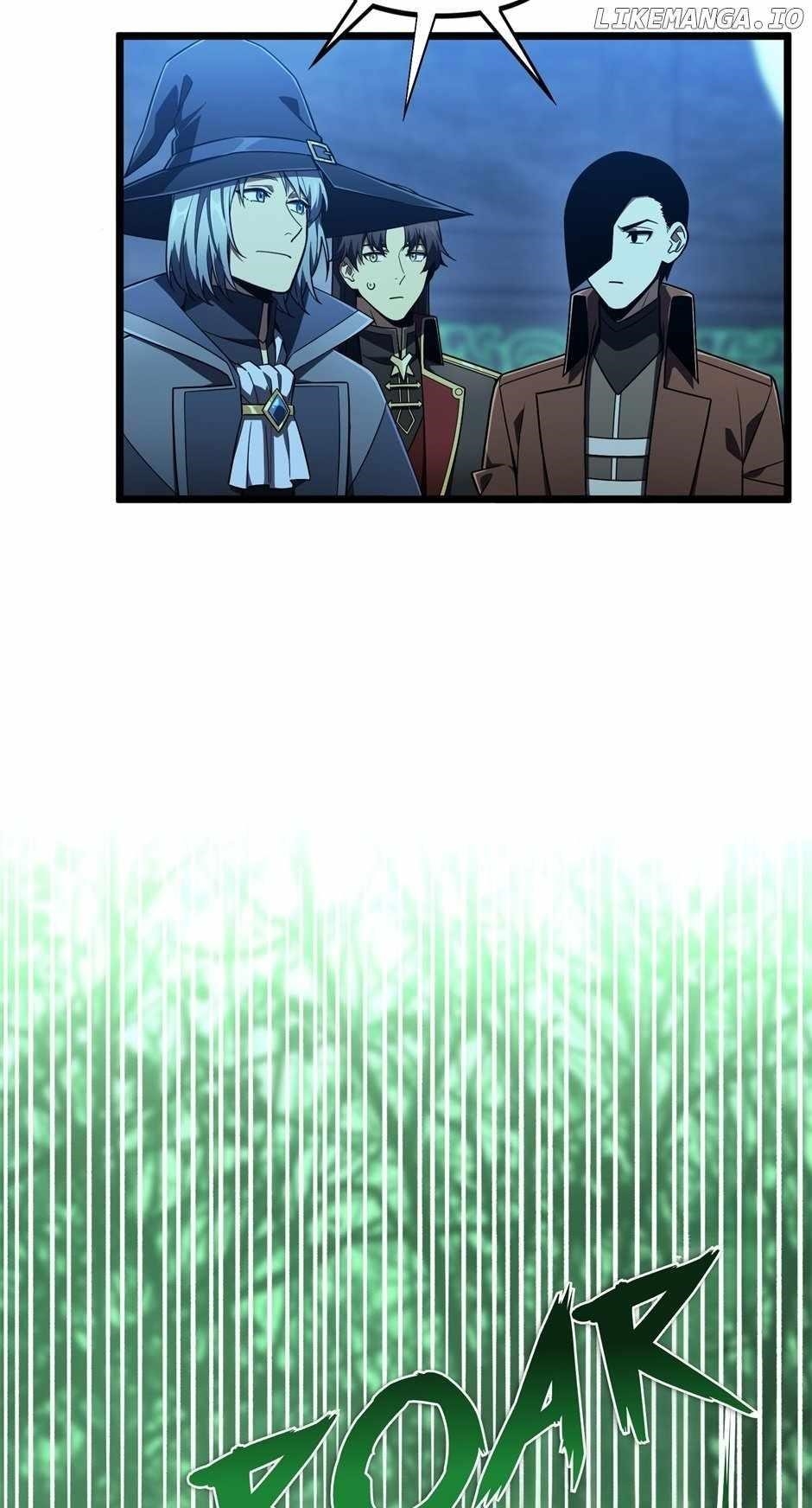 The King’s Avatar Chapter 163 - Page 36 in English