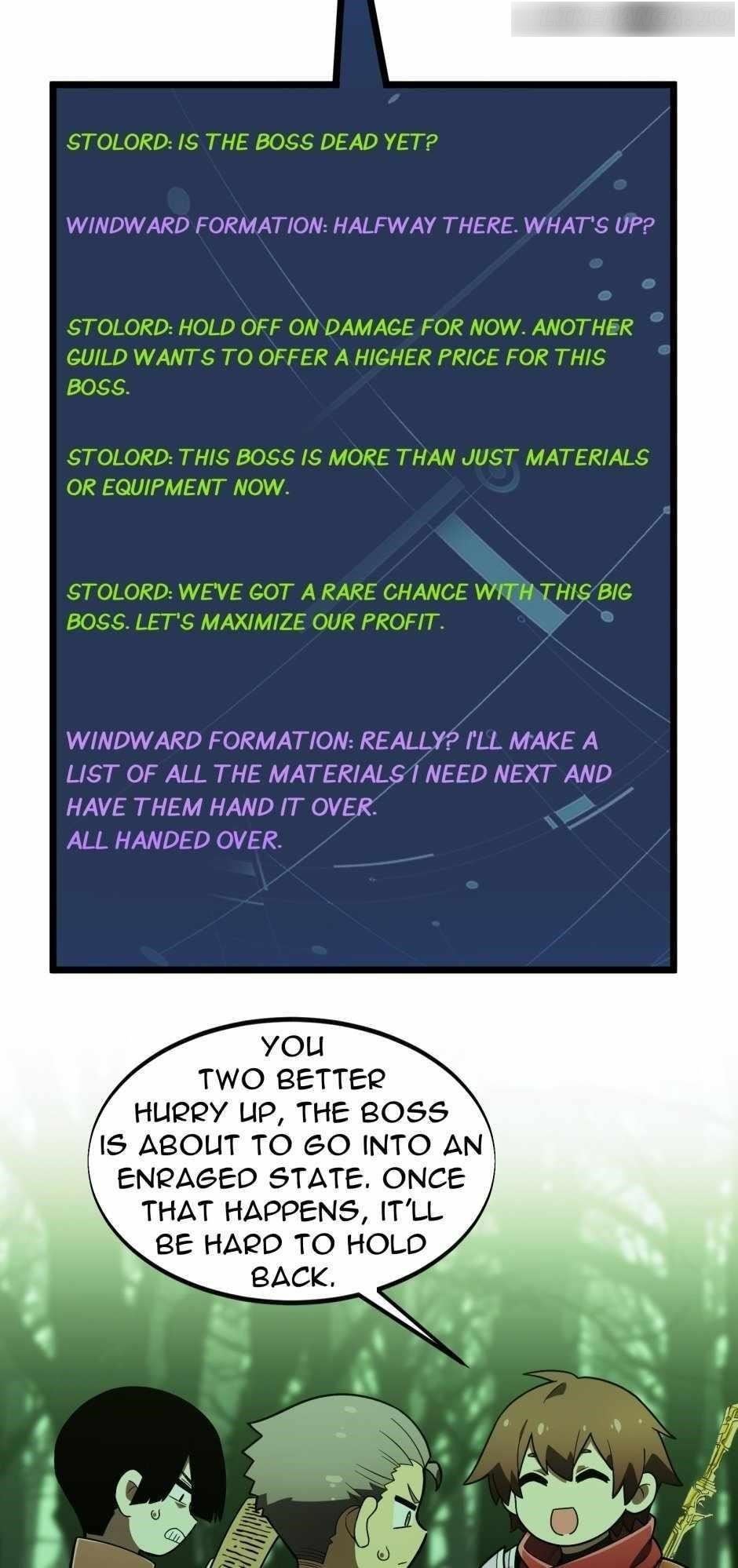 The King’s Avatar Chapter 164 - Page 15 in English