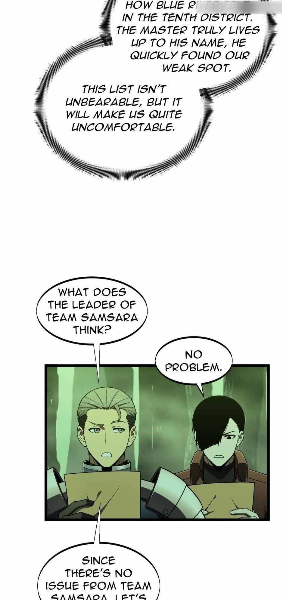 The King’s Avatar Chapter 164 - Page 17 in English