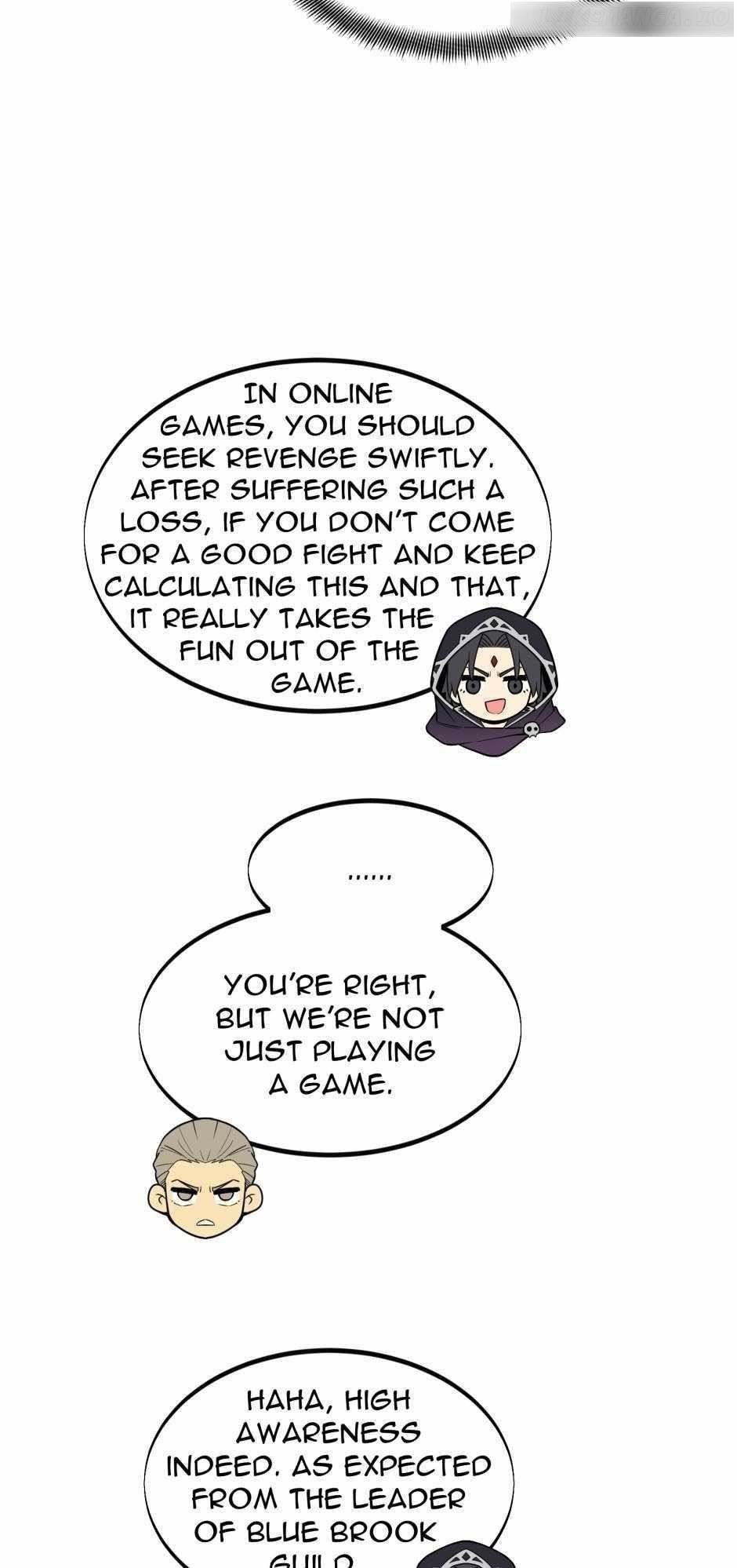 The King’s Avatar Chapter 164 - Page 26 in English