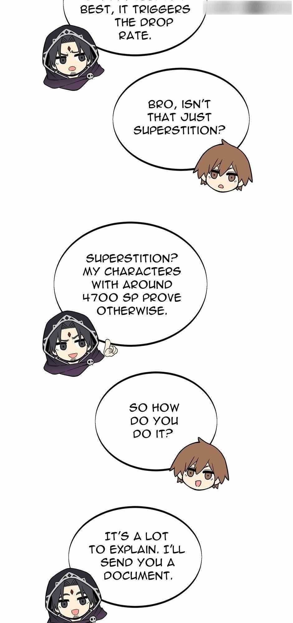 The King’s Avatar Chapter 164 - Page 37 in English