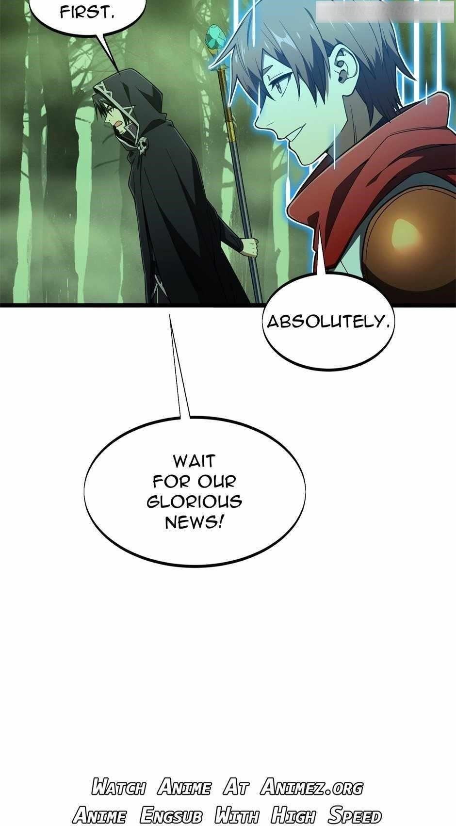 The King’s Avatar Chapter 164 - Page 40 in English
