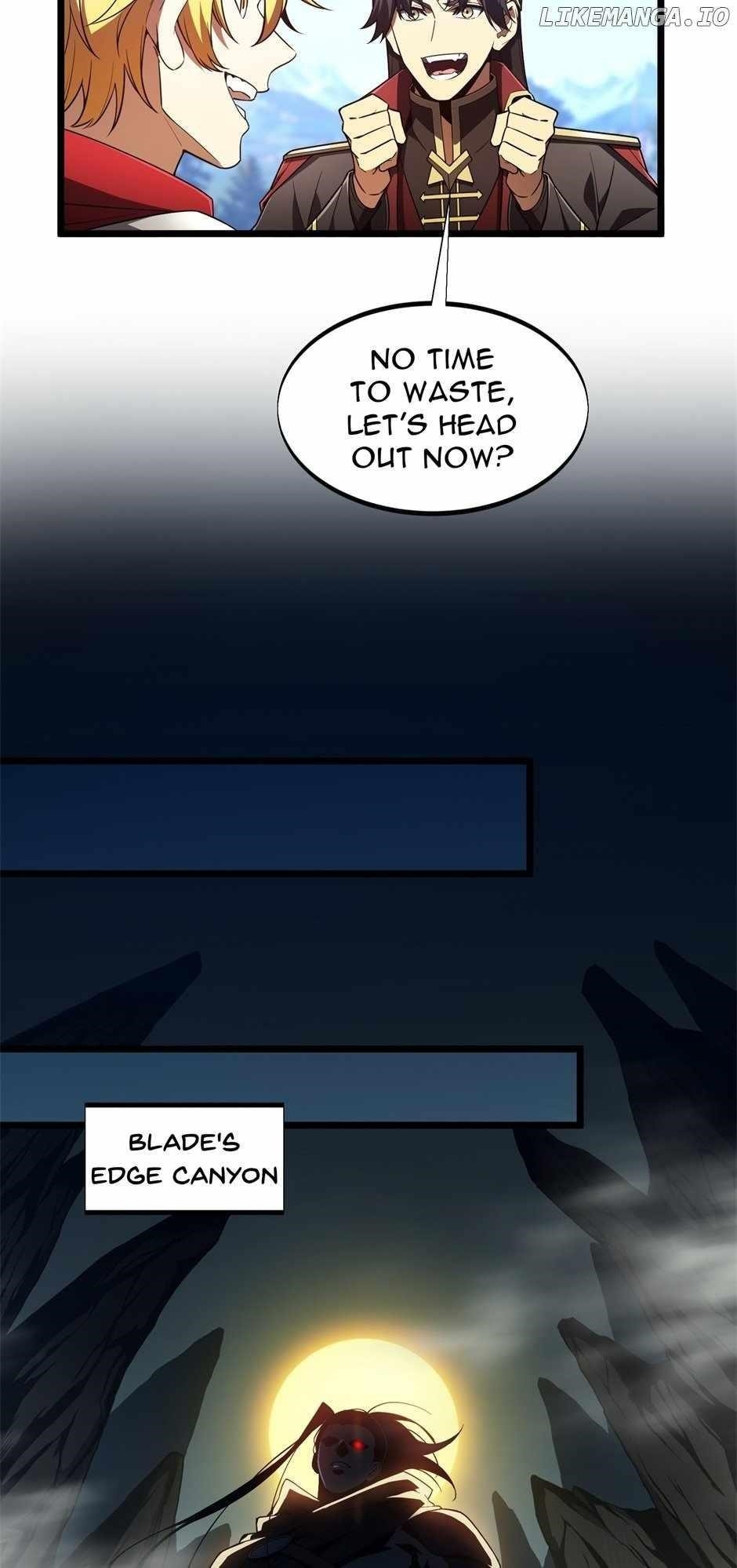 The King’s Avatar Chapter 165 - Page 12 in English