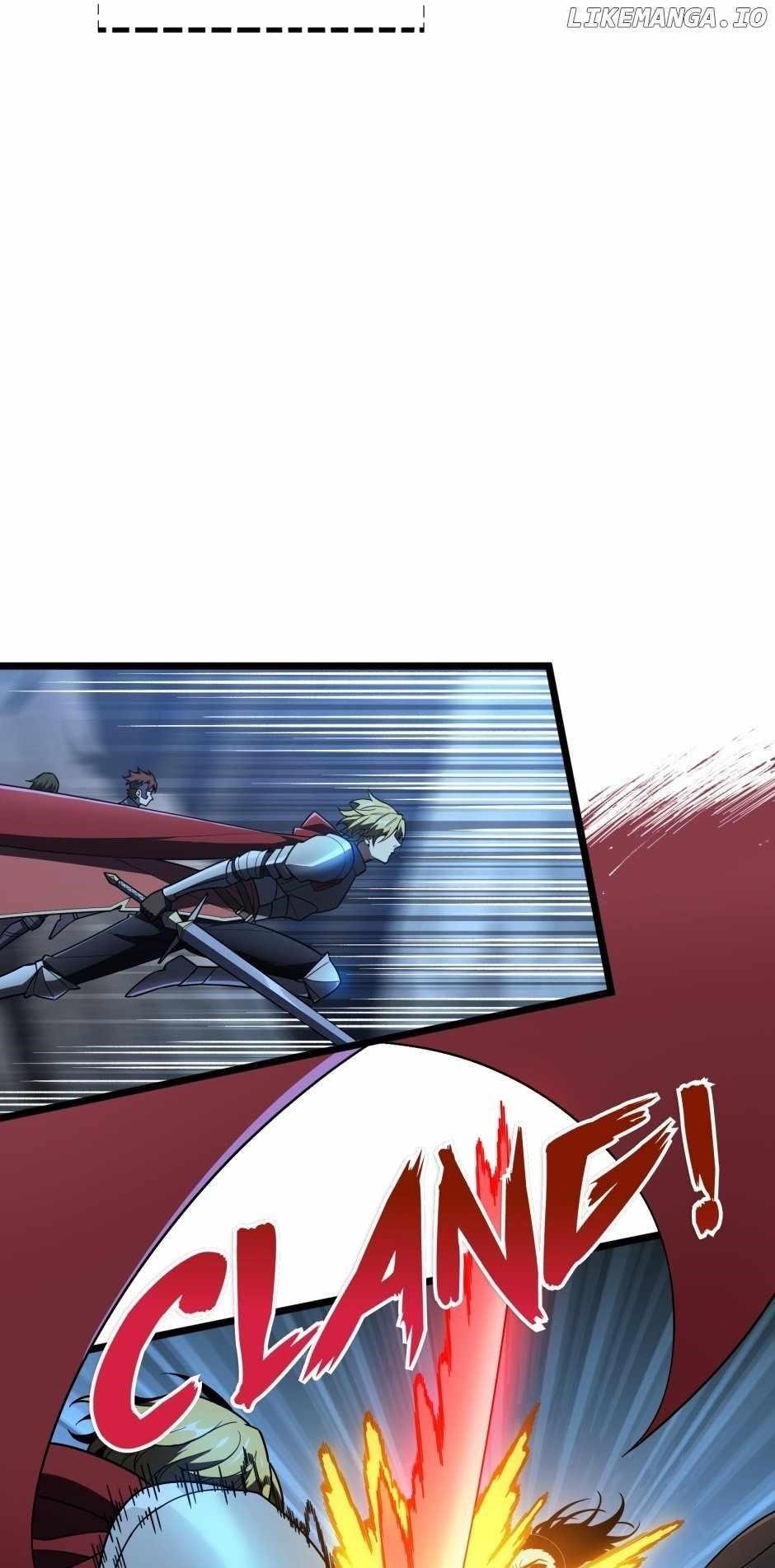 The King’s Avatar Chapter 165 - Page 16 in English