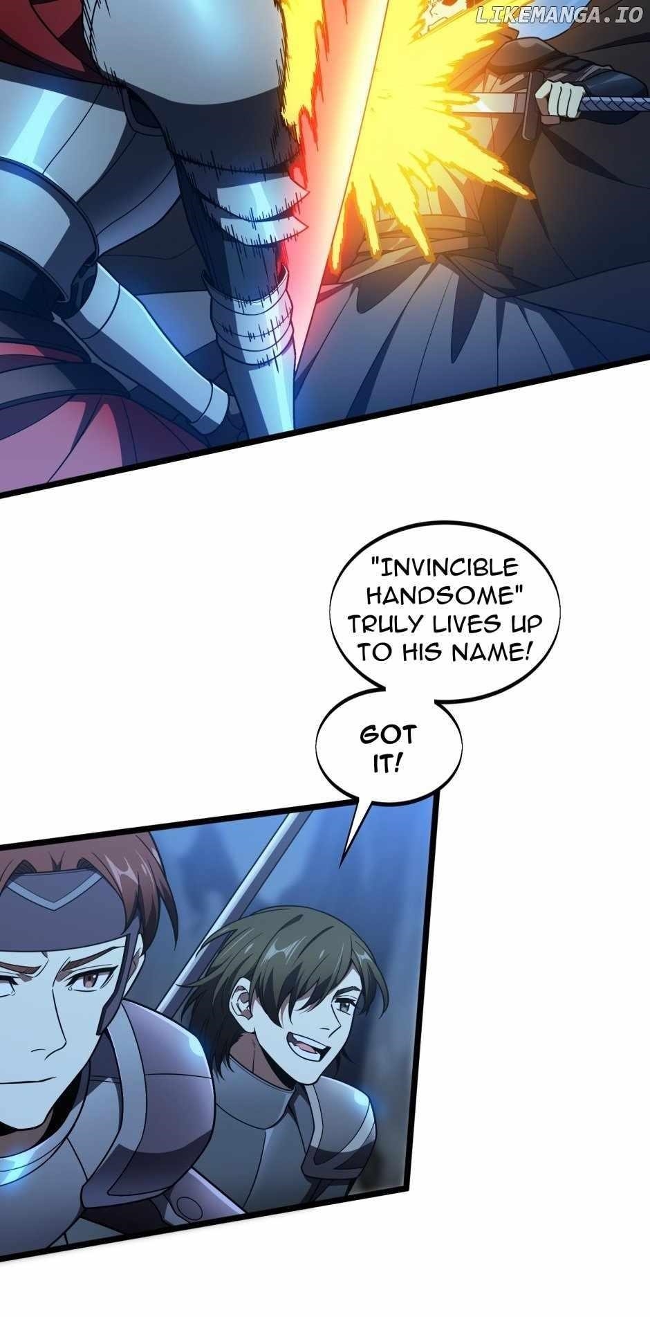 The King’s Avatar Chapter 165 - Page 17 in English