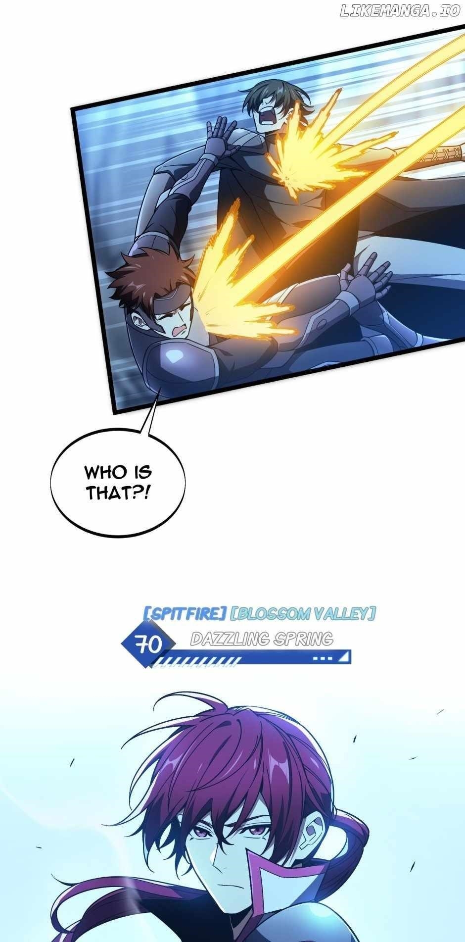 The King’s Avatar Chapter 165 - Page 18 in English