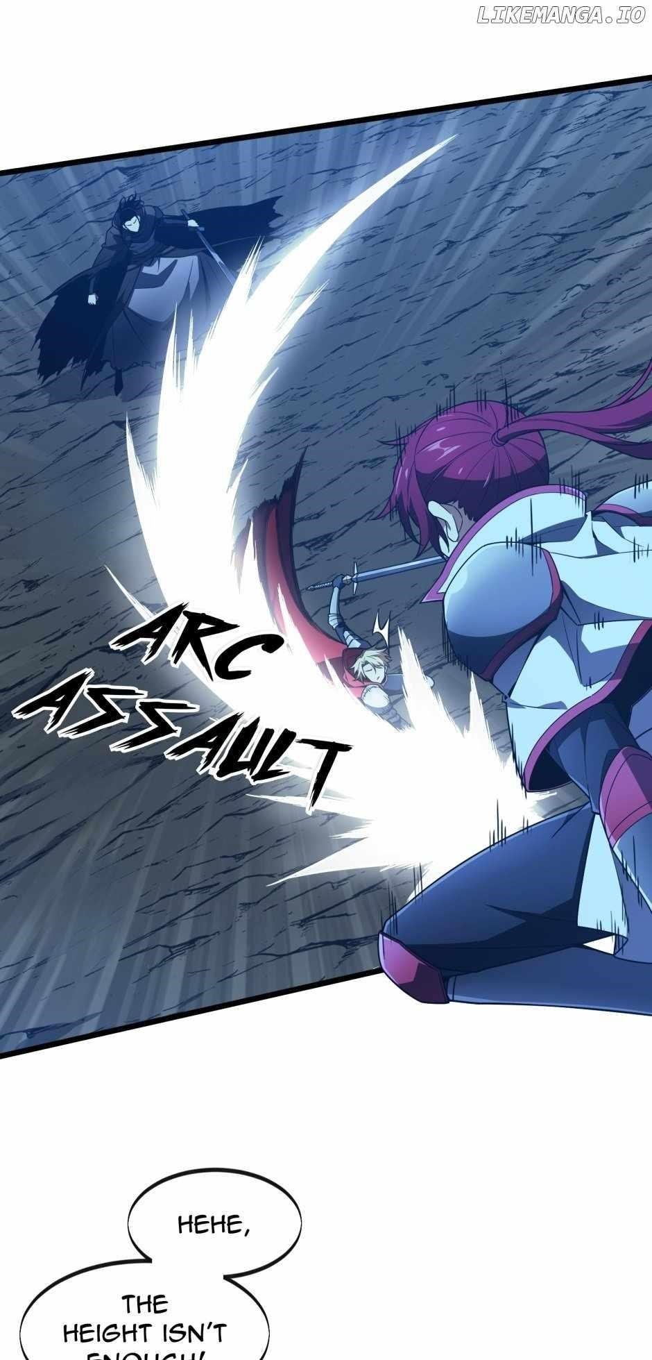 The King’s Avatar Chapter 165 - Page 23 in English
