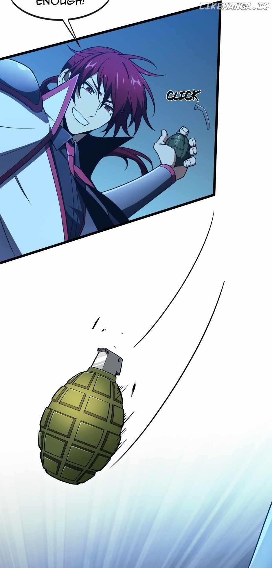 The King’s Avatar Chapter 165 - Page 24 in English