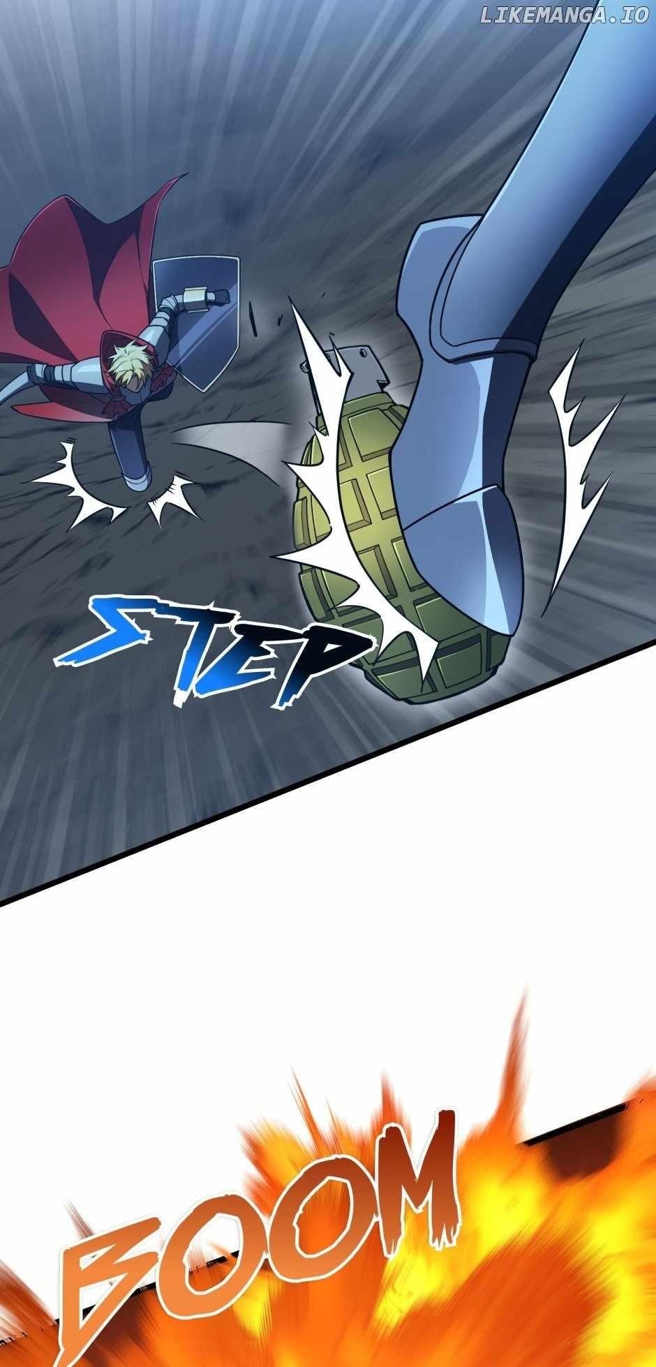 The King’s Avatar Chapter 165 - Page 25 in English