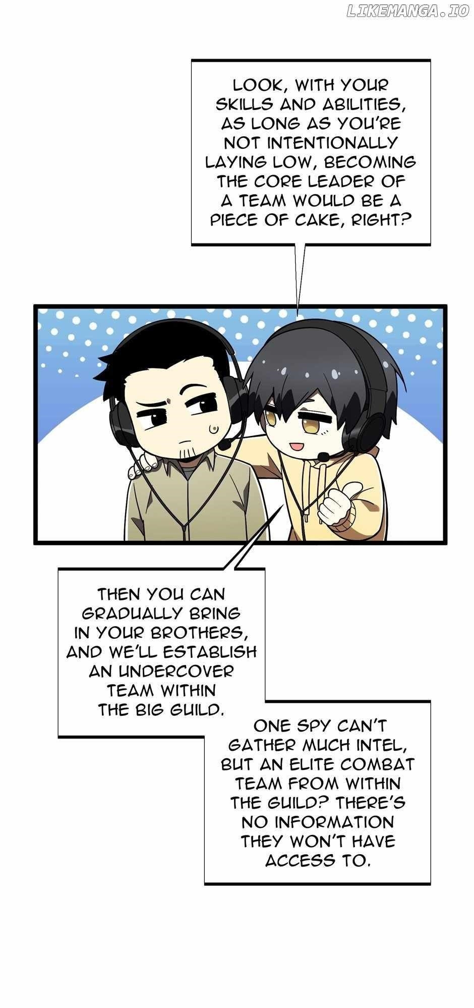 The King’s Avatar Chapter 165 - Page 3 in English