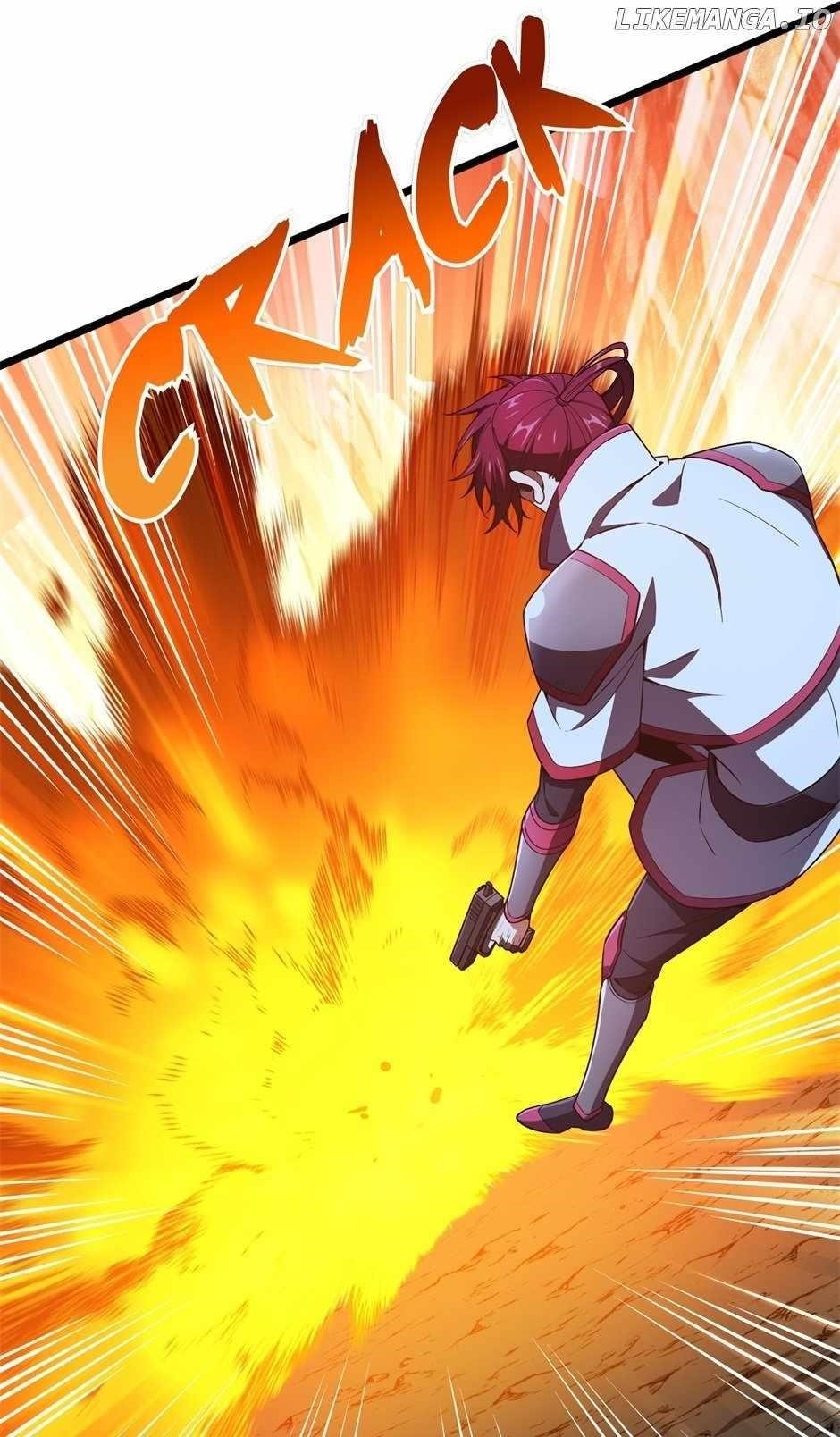 The King’s Avatar Chapter 165 - Page 31 in English