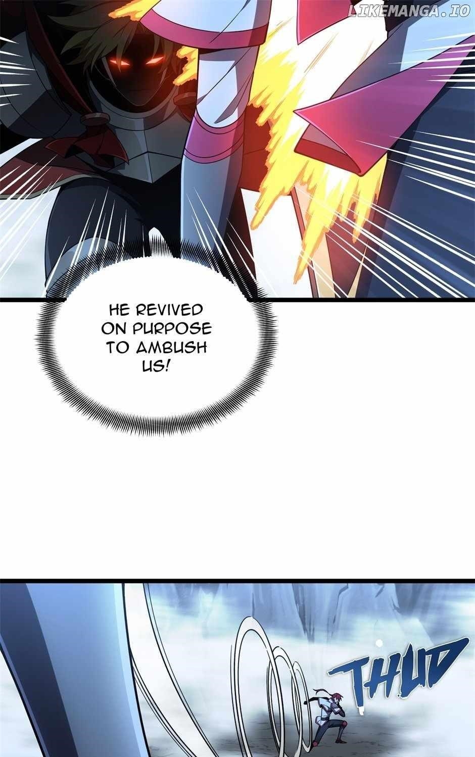 The King’s Avatar Chapter 165 - Page 40 in English