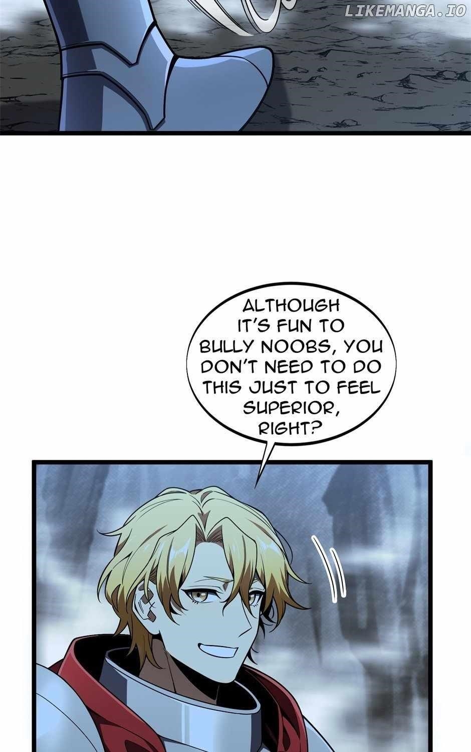 The King’s Avatar Chapter 165 - Page 41 in English