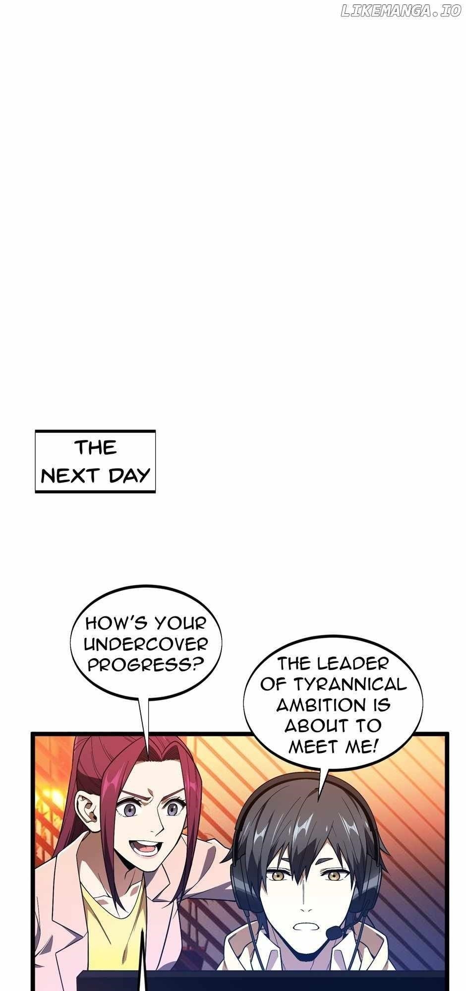 The King’s Avatar Chapter 165 - Page 9 in English