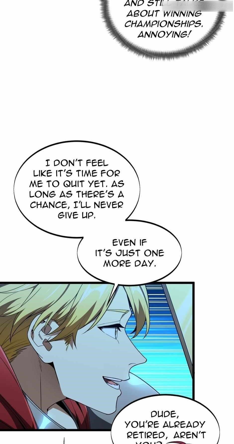 The King’s Avatar Chapter 166 - Page 20 in English