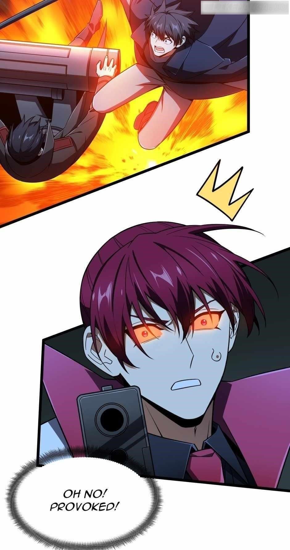 The King’s Avatar Chapter 166 - Page 24 in English