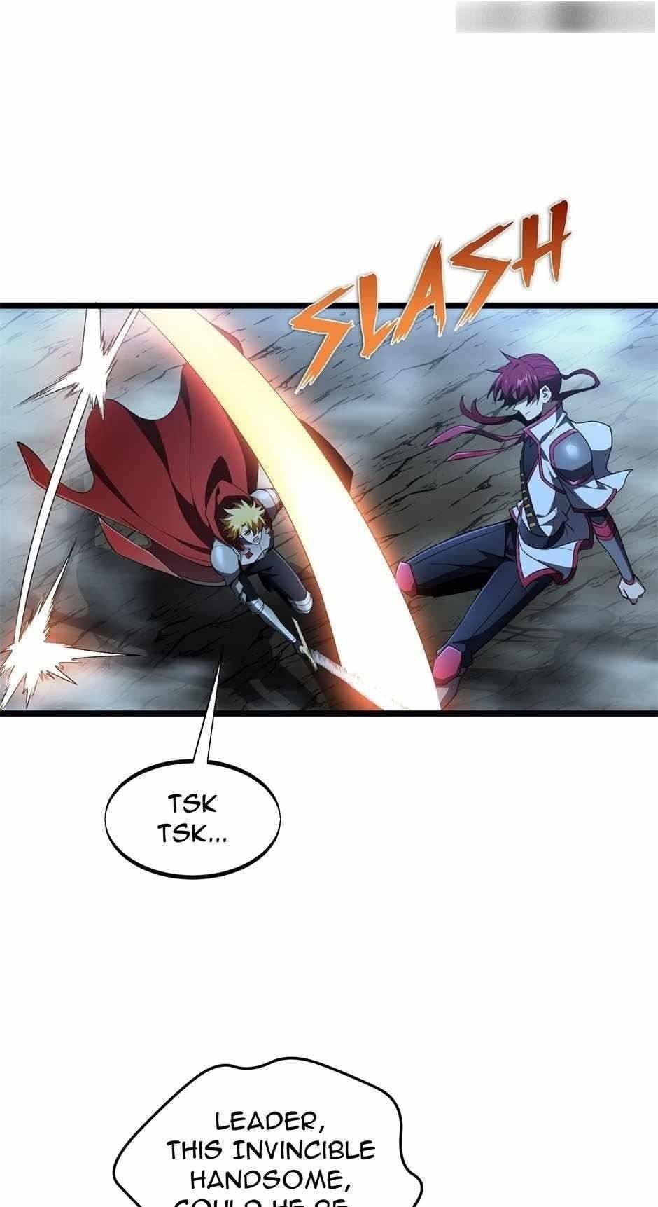 The King’s Avatar Chapter 166 - Page 3 in English