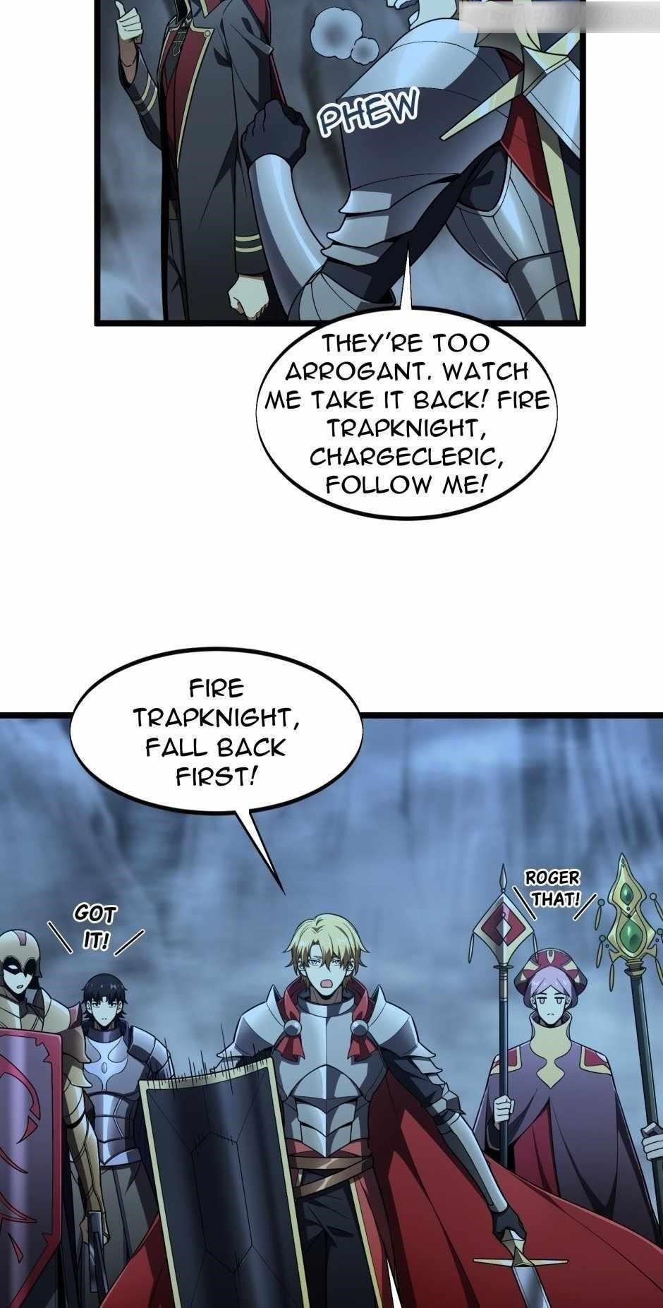 The King’s Avatar Chapter 166 - Page 30 in English
