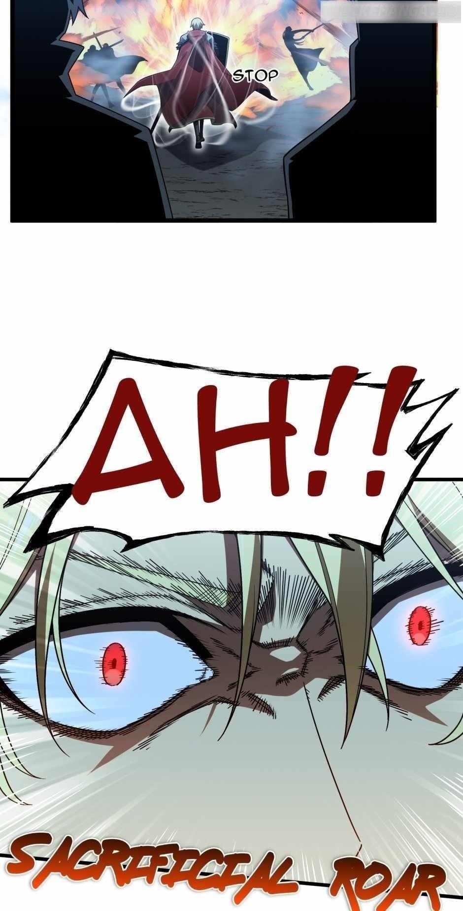 The King’s Avatar Chapter 166 - Page 32 in English