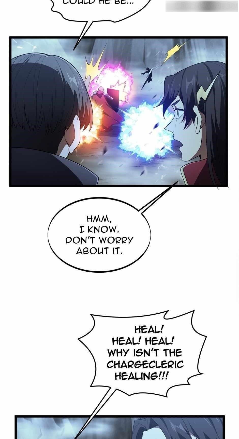 The King’s Avatar Chapter 166 - Page 4 in English