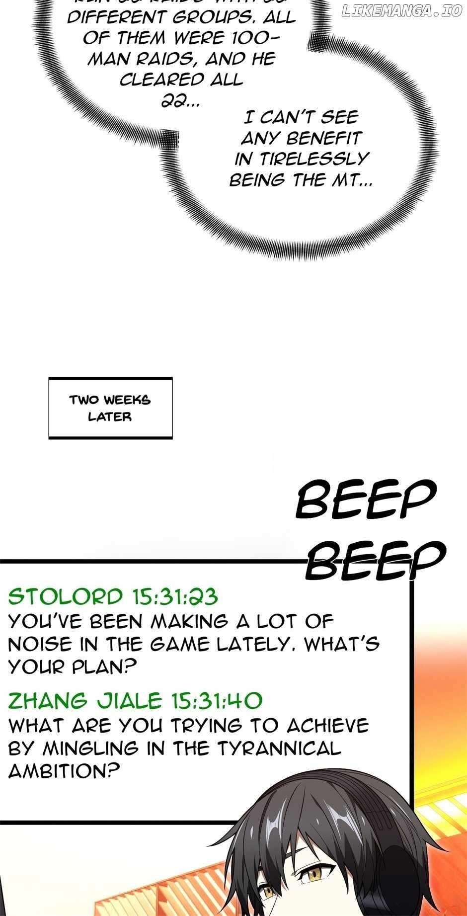 The King’s Avatar Chapter 167 - Page 23 in English